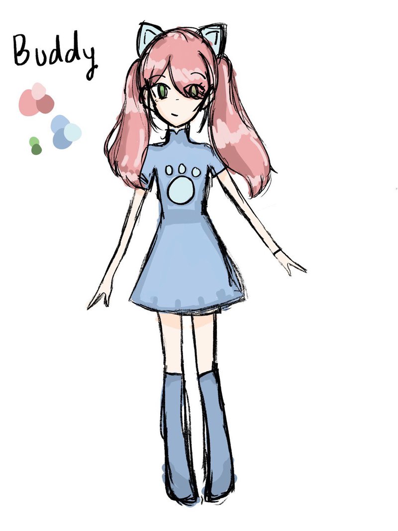 Ohiyo…follow us to explore the NEW Home🕹