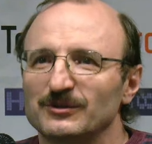 nasa engeneer i stan for