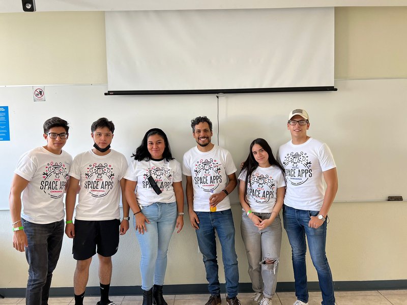 We greet all your advices, for now on we will start improving our project towards the best resolution of the problem, we value your experience and knowledge. Orbido Space Team is enganged towards the constant improvement. 