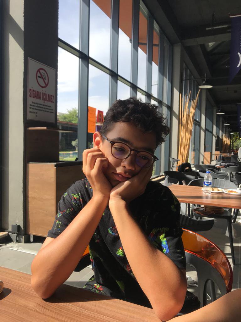 It be like that sometimes :D