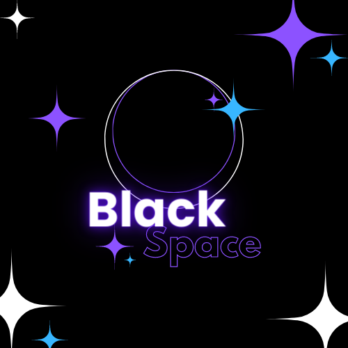 Let's goo Black Space!
