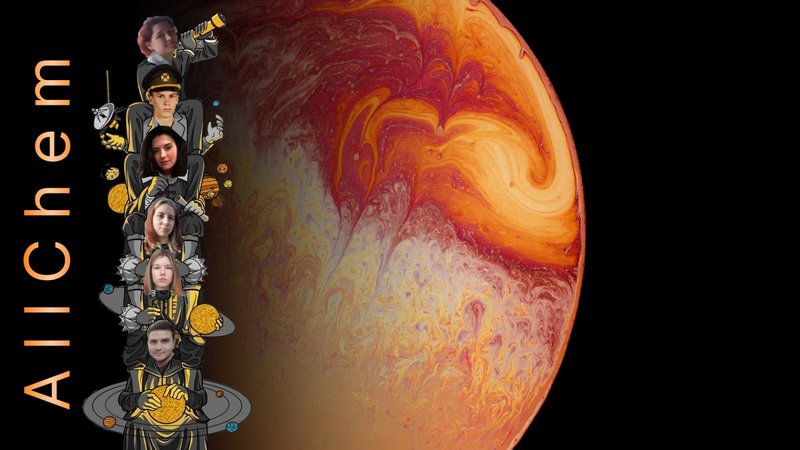 We draw strength and inspiration from the beauty of Venus