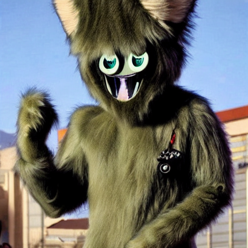 Switch AI from Text2Image to Stable Diffusion