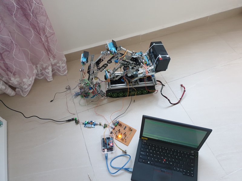 Lunar Darkness Terminator