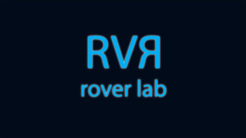 It doesn't matter where you look from. It's all about the rovers for the exalted vision!