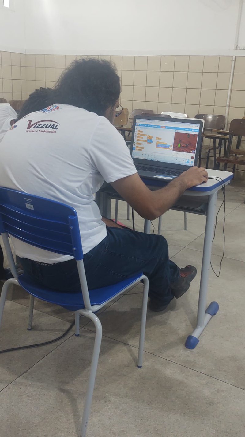 Último dia de maratona