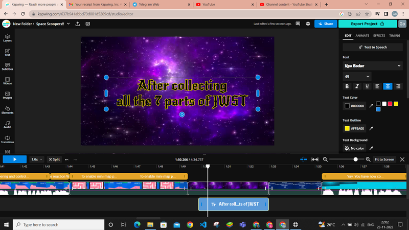 Working late night :(