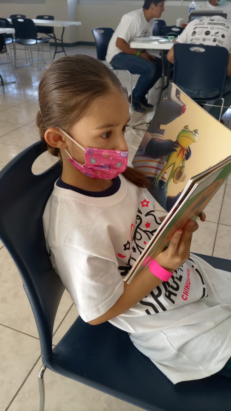 PREPARED TO WIN BEST VOICE ACTRESS 2022