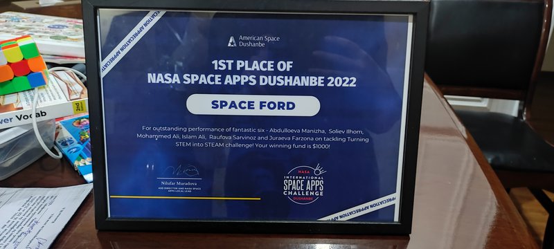 The First Place 😍❤️🩹