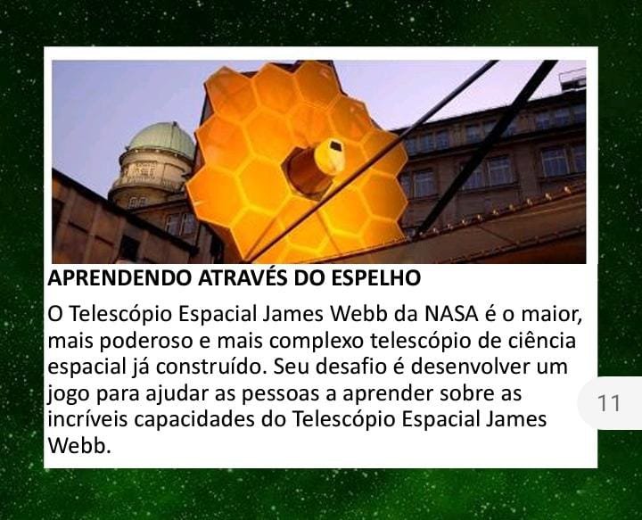 Olha o nosso brinquedo 