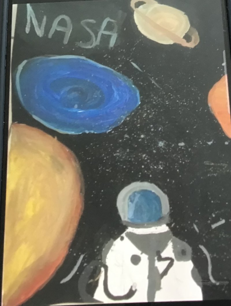 Our dorwing ı hope like it "Tornado Cats"