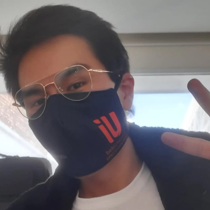 we are hawks, we are people Inter.