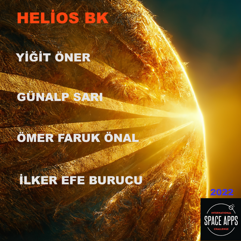 HELİOS BK 2022!
